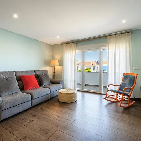 Apartment Nest Torres Vedras
