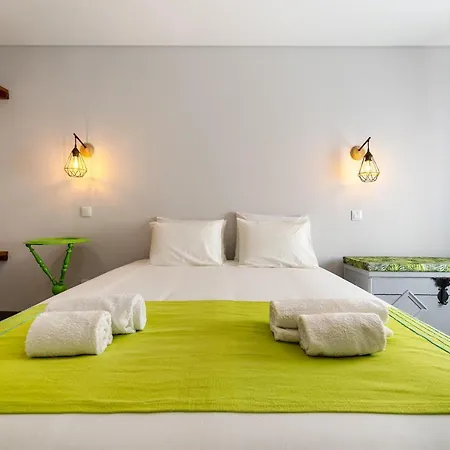 Nest Torres Vedras