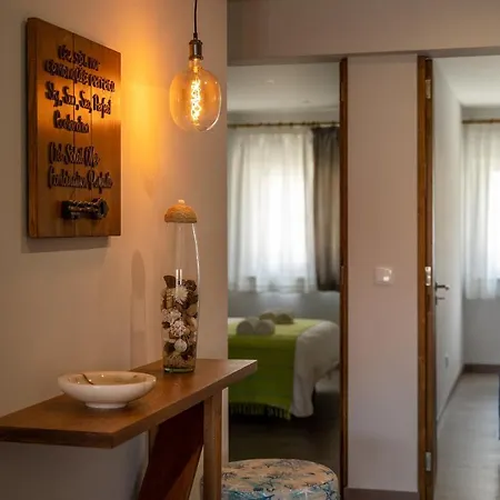 Apartment Nest Torres Vedras