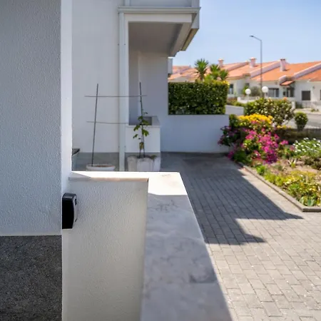 Nest Apartment Torres Vedras