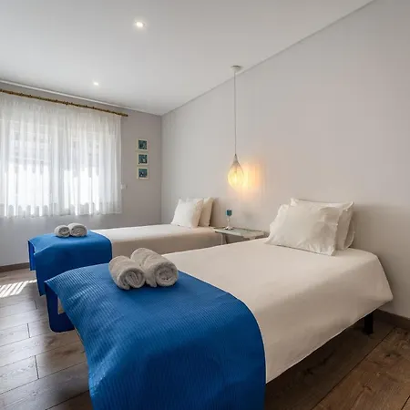 Nest Apartment *
